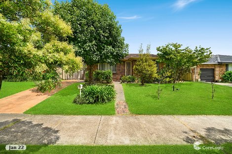 28 Ferraby Dr, Metford, NSW 2323