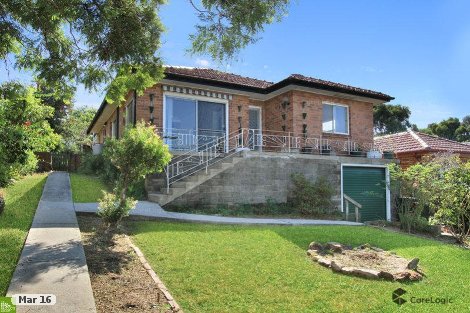 38 Grand View Pde, Lake Heights, NSW 2502