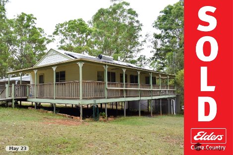 47 Andrew Rd, Glenwood, QLD 4570