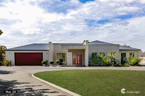 22 Rhodes Dr, Sale, VIC 3850