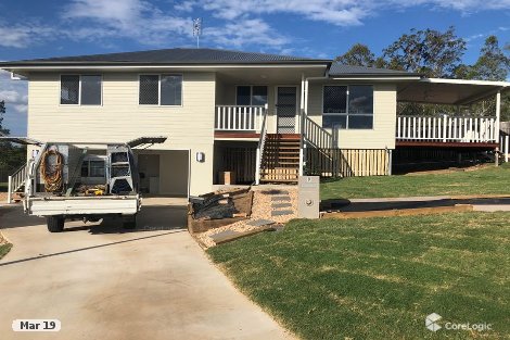 9 Wyman Cl, Laidley, QLD 4341