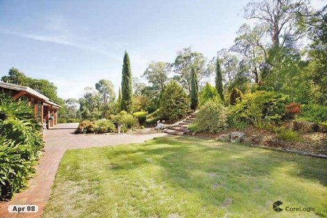 425 Coombs Rd, Kinglake West, VIC 3757