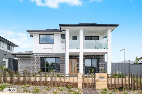 101 Pro Hart Ave, Strathnairn, ACT 2615