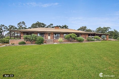 423 Bowles Rd, Eppalock, VIC 3551