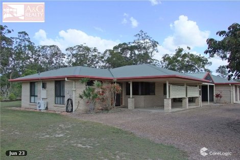 24 Woocoo Dr, Oakhurst, QLD 4650