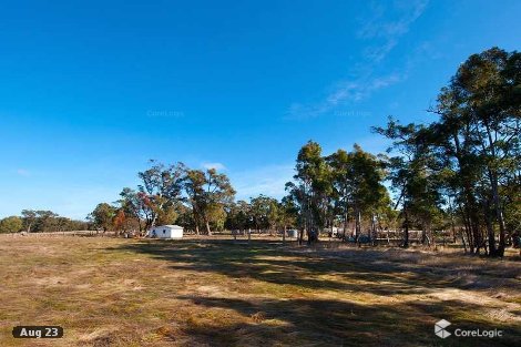 505 Feeneys Lane, Benloch, VIC 3435