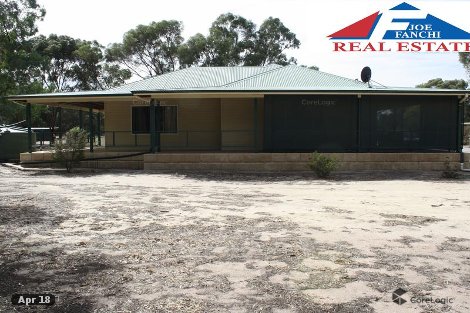 35 Sirdar St, Wagin, WA 6315