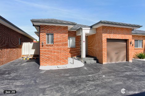 8/28 Charlotte Rd, Rooty Hill, NSW 2766