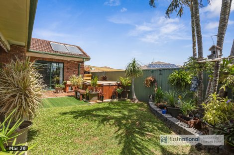 6/2 Macleay Ct, Banora Point, NSW 2486