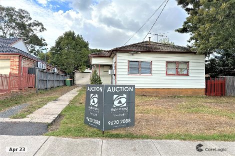 25 Evans St, Fairfield Heights, NSW 2165