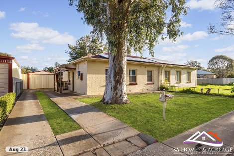 22 Lawrence Ave, Gawler South, SA 5118