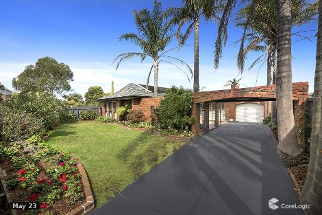 3 Pankina Ct, Dingley Village, VIC 3172