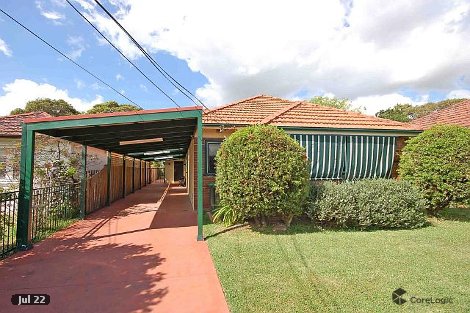 9 Crowley Cres, Melrose Park, NSW 2114