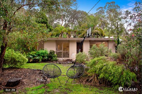 6 Blair St, Warrandyte, VIC 3113