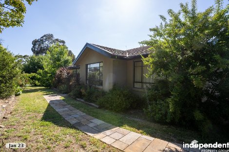 5 Purser St, Chifley, ACT 2606