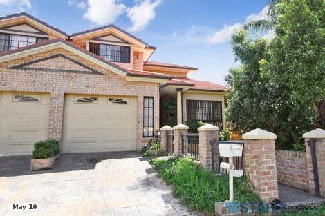 15 Bangor St, Guildford, NSW 2161