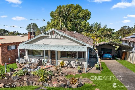 4 North Tarawal St, Bomaderry, NSW 2541