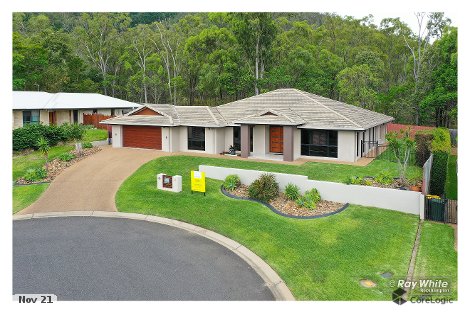 12 Candlebark Ct, Frenchville, QLD 4701