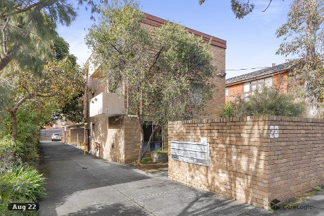 8/28 Gladstone St, Kew, VIC 3101