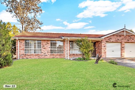 1/4 Settlers Cres, Bligh Park, NSW 2756