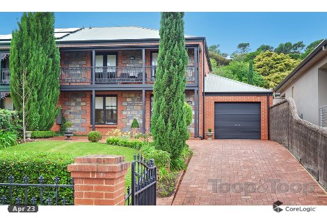 22a Pridmore Rd, Glen Osmond, SA 5064