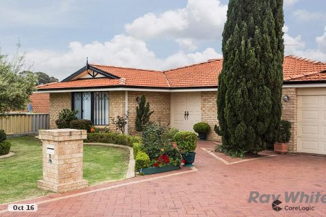 9 Musulin Rise, Lake Coogee, WA 6166