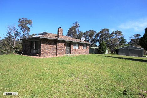 149 Wapengo Lake Rd, Wapengo, NSW 2550