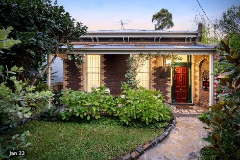 318 Gore St, Fitzroy, VIC 3065