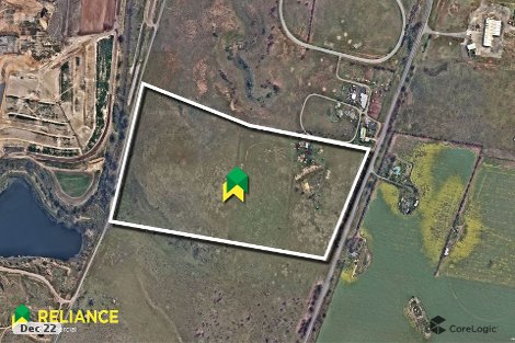 Lot 1 Geelong-Bacchus Marsh Rd, Parwan, VIC 3340