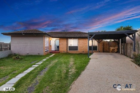 1/7 Bickley Ct, Sunshine West, VIC 3020