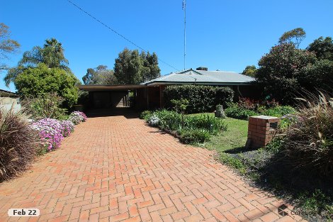 71 Hill St, Waroona, WA 6215