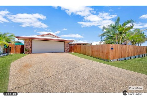 16 Trochus Ave, Zilzie, QLD 4710