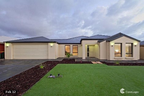 25 Buoy Cres, Seaford Meadows, SA 5169