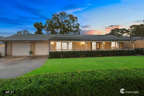 5 Coburg Rd, Wilberforce, NSW 2756