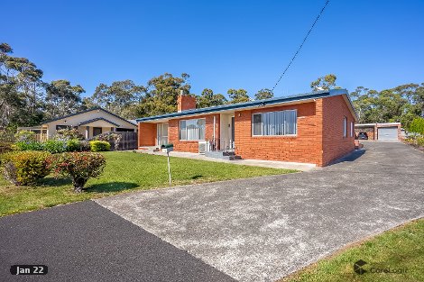 16 Olinda Gr, Mount Nelson, TAS 7007