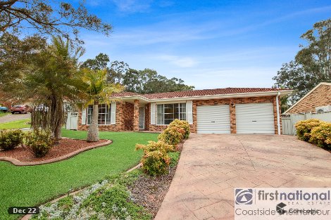 12 Pinkwood Pl, Blackbutt, NSW 2529