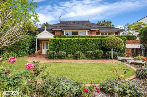 10 Chapman Ave, Beecroft, NSW 2119