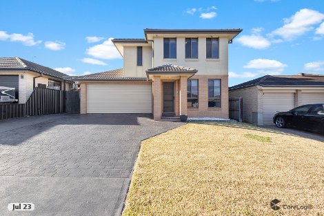 8 Dorset St, Spring Farm, NSW 2570