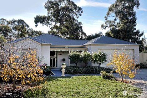 15 Midas Ct, Strathfieldsaye, VIC 3551