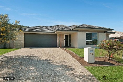 39 Sunridge Cct, Bahrs Scrub, QLD 4207