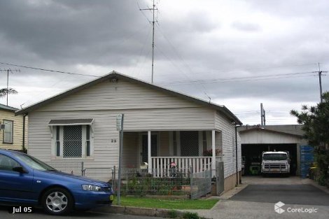 22 Belmore St, Wollongong, NSW 2500