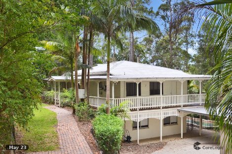 60 Forest Acres Dr, Lake Macdonald, QLD 4563