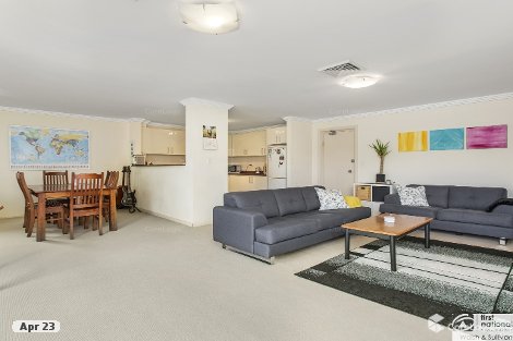 21/7-15 Purser Ave, Castle Hill, NSW 2154