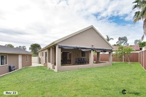 7 Flamingo Pl, Pendle Hill, NSW 2145