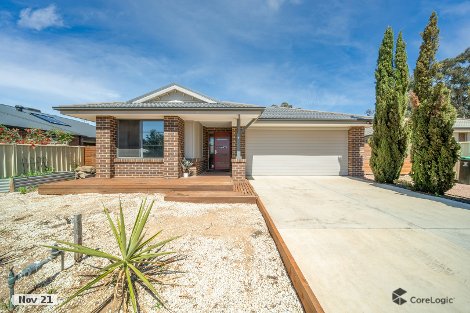 4 Lavery Ct, Eaglehawk, VIC 3556