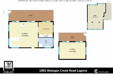 1083 Watagan Creek Rd, Watagan, NSW 2325