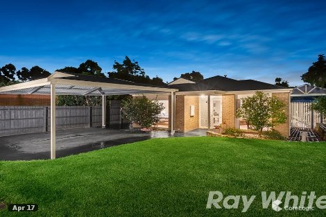 1 Mountain Ash Ct, Upper Ferntree Gully, VIC 3156