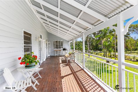 215 Eumarella Rd, Weyba Downs, QLD 4562