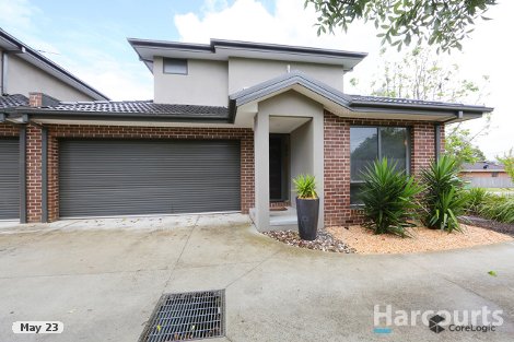 1/2 Kenneth Rd, Bayswater, VIC 3153