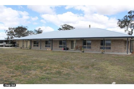 147 Wildash School Rd, Murrays Bridge, QLD 4370